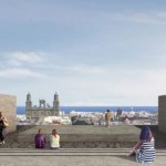 Fallado el concurso de ideas ‘Museo de Bellas Artes de Gran Canaria’