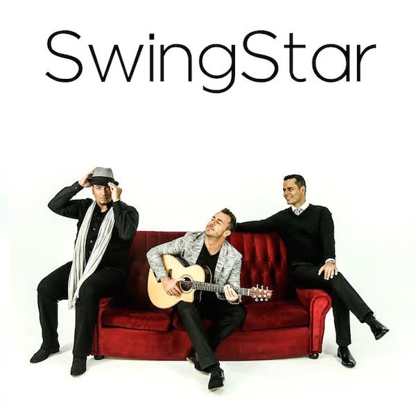 SwingStar inicia su gira ‘Distinto y Básico’