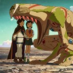 Filmoteca Canaria proyecta un nuevo ciclo de cine de animación japonesa