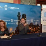Primer Festival Benéfico de Cine en Lengua de Signos de Canarias