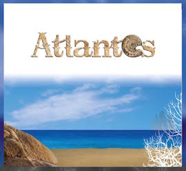 Atlantes lanza su primer trabajo discográfico, ‘Atlantes’, un viaje musical