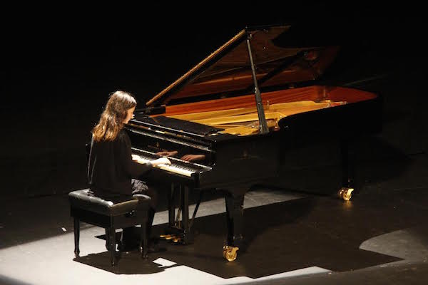 El Museo de Bellas Artes acoge un concierto de música barroca