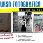 Segunda edición del concurso fotográfico ‘Así veo el Día de Canarias’