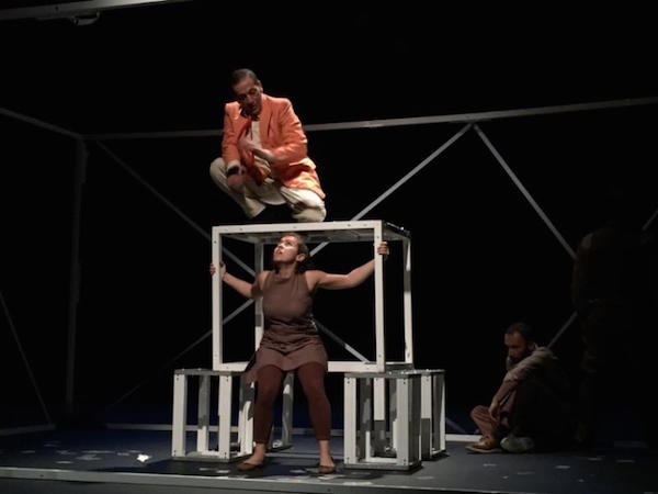 Teatro La República pone en escena su obra ‘Los impostores’