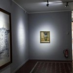 El Museo de Bellas Artes renueva la sala dedicada a Pedro González