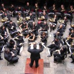 La Banda Insular de Música protagoniza el concierto especial Día de Canarias en Santa Cruz de Tenerife