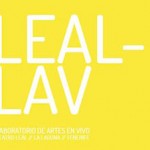 El LEAL.LAV abre la convocatoria de 2016 para participar en el proyecto Mini residencias 3,33