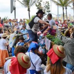 El VII Paseo Romero, acto central de la celebraciones del Día de Canarias en Gran Canaria