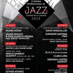 La Laguna acoge por tercer año consecutivo la ‘Semana Internacional de Jazz’