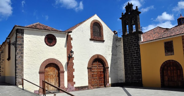 ‘La Laguna Fashion Lovers’ se inaugura este lunes con dos exposiciones en el antiguo convento de Santo Domingo