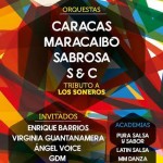 La Plaza del Cristo acogerá mañana el ‘III Festival Latino La Laguna’