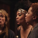 Cantos de Mujer 2015 reivindica la carrera de las coristas con ‘A 20 pasos de la fama’