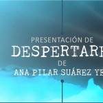 «Despertares» de Ana Pilar Suárez Yera