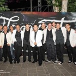 Las orquestas Caracas, Maracaibo, Sabrosa y S&C participan en el ‘III Festival Latino La Laguna’