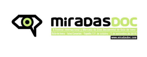 MiradasDoc abre la convocatoria de su X edición hasta el 4 de julio