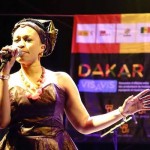 MUMES cierra el viernes con el concierto de la senegalesa Aida Samb