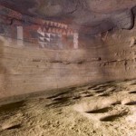 El Museo y Parque Arqueológico Cueva Pintada celebra este domingo su IX aniversario