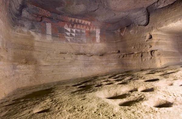 El Museo y Parque Arqueológico Cueva Pintada celebra este domingo su IX aniversario