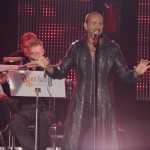 Gerson Galván gana el Festival Baltic Song Contest de Suecia