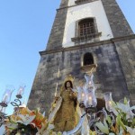 Santa Cruz de Tenerife celebra mañana la festividad de la Virgen del Carmen