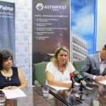 Astrofest traerá a La Palma expertos de turismo, ciencia y fotografía