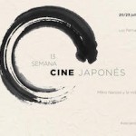 La Casa de Colón acoge la 13ª Semana de Cine Japonés