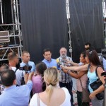 Marc Anthony colgará el cartel de ‘no hay entradas’ en su concierto en Tenerife