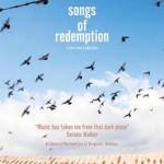 Presos y guardias crearon e interpretaron la Banda Sonora de Songs of Redemption