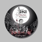 Tango para cinco, presenta en el Teatro Unión Tejina su disco ‘Cuando quieran’