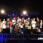 Comienza la doceava edición del Bimbache openART Festival en la isla de El Hierro