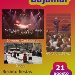 XXI Festival Folclórico de Bajamar