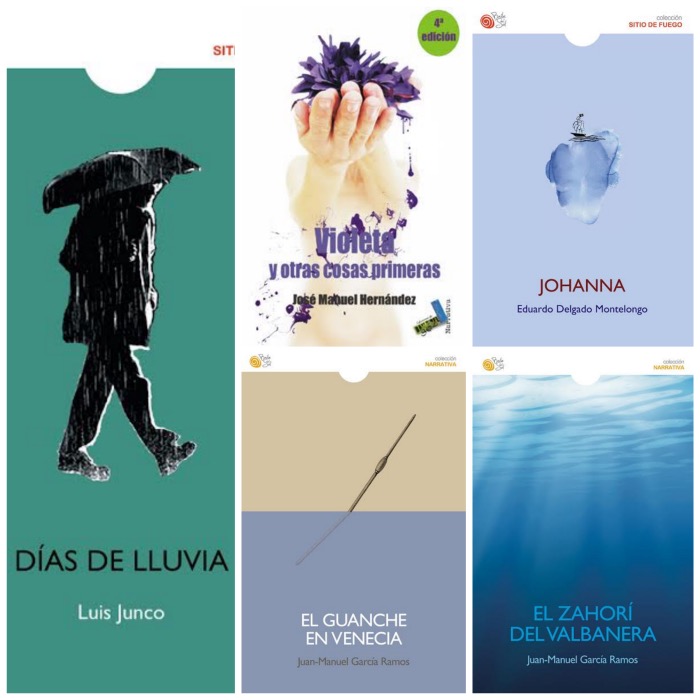 Baile del Sol digitaliza la obra de cuatro autores canarios