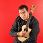 Yone Rodríguez protagoniza el nuevo concierto de ‘Músicas de ida y vuelta’
