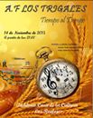 Agrupacion Folclórica Los Trigales El 29/09/2015 a las 16:14