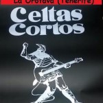 Celtas Cortos en La Orotava