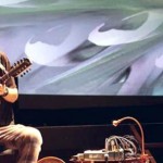 Ruskin Herman lleva al Teatro Leal su espectáculo ‘Celtic Loops’