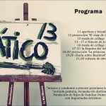 RealismoPuntoCero expone sus obras en Santa Cruz de Tenerife