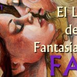 La escritora canaria Gloria T. Dauden publica ‘El Libro de las Fantasías Eróticas’