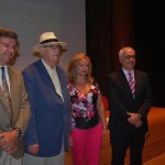 Los Sabandeños celebran su 50 aniversario en el Auditorio Alfredo Kraus