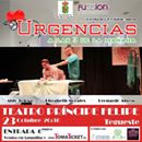 Fussion Teatro El 21/10/2015 a las 22:15