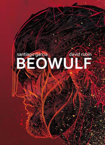 El Club de Cómic de la Biblioteca Insular aborda la obra ‘Beowulf’