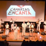Canarias EnCanta lleva la canción popular del archipiélago a escolares y adultos en Gran Canaria