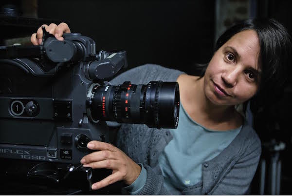 Ibértigo 2015, '13ª Muestra de cine iberoamericano'