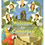 El supositorio llena de risas el Auditorio Alfredo Kraus con ‘Welcome to Canarias’