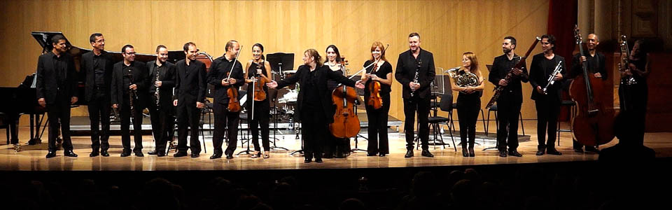 Un Mahler de lujo para la Sociedad Filarmónica de Las Palmas