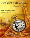 Agrupacion Folclórica Los Trigales El 4/11/2015 a las 12:27