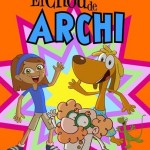 El Club de Archi se convierte en El Chou de Archi en un proyecto de Teatro Musical