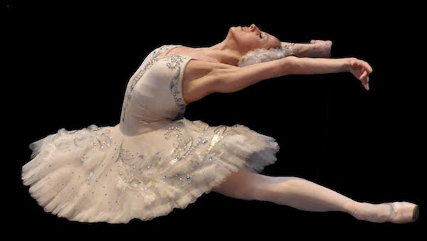 Dos de los clásicos de Tchaikovsky llegan al Guimerá de la mano del Ballet de Moscú