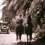 Filmoteca proyecta imágenes de La Laguna filmadas entre los años 1920 y 1980