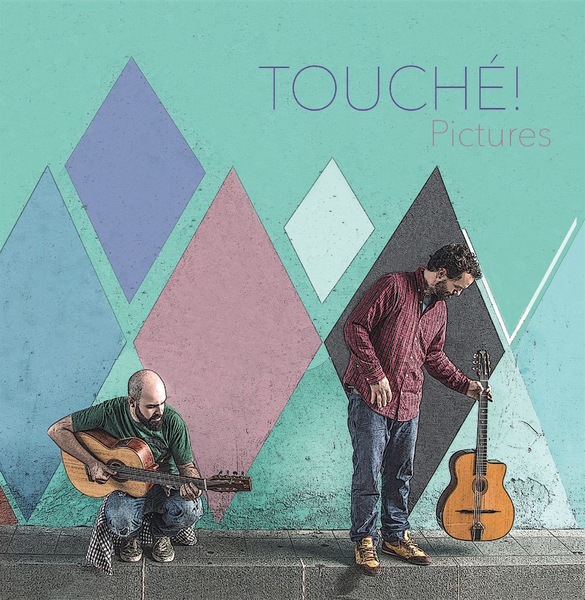 Touché! se estrena el jueves 3 de diciembre en el Aguere Cultural